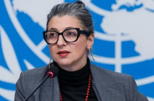 UN Special Rapporteur Accuses Israel of Systematic Torture Against Palestinians 2 ca 170526 d