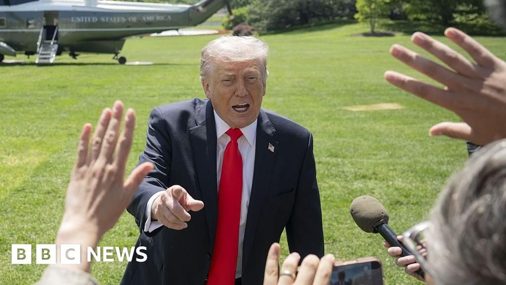 Trump tells Congress ceasefire means he does not need their approval for Iran war 3 Trump tells Congress ceasefire means he does not need their approval for Iran war