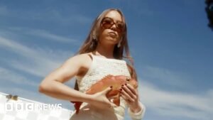 Laufey on making jazz cool again (and the fish that brought out her inner rage) 1 Laufey on making jazz cool again (and the fish that brought out her inner rage)
