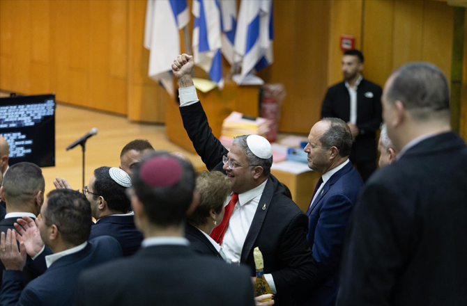ISRAEL ENACTS DEATH PENALTY LAW FOR PALESTINIAN PRISONERS 32 death 18526 d 1