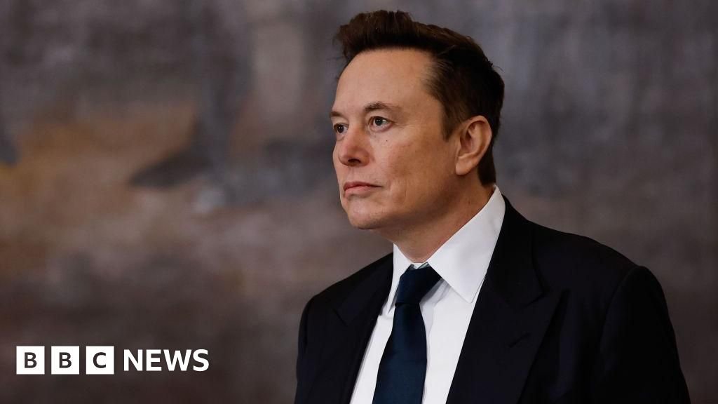 SpaceX files for IPO that could make Elon Musk a trillionaire 4 SpaceX files for IPO that could make Elon Musk a trillionaire