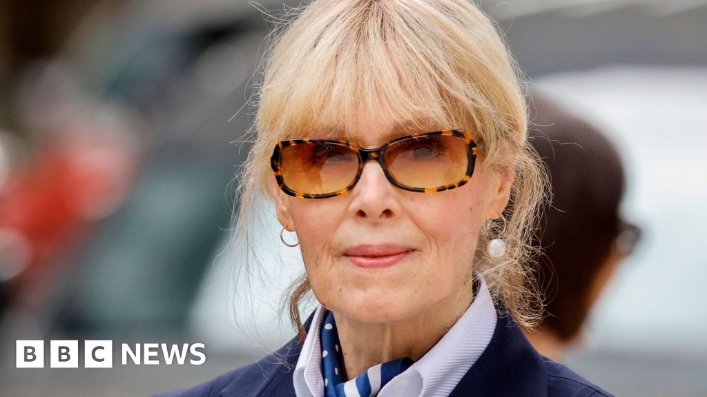 US justice department launches criminal investigation into Trump accuser E Jean Carroll 3 US justice department launches criminal investigation into Trump accuser E Jean Carroll
