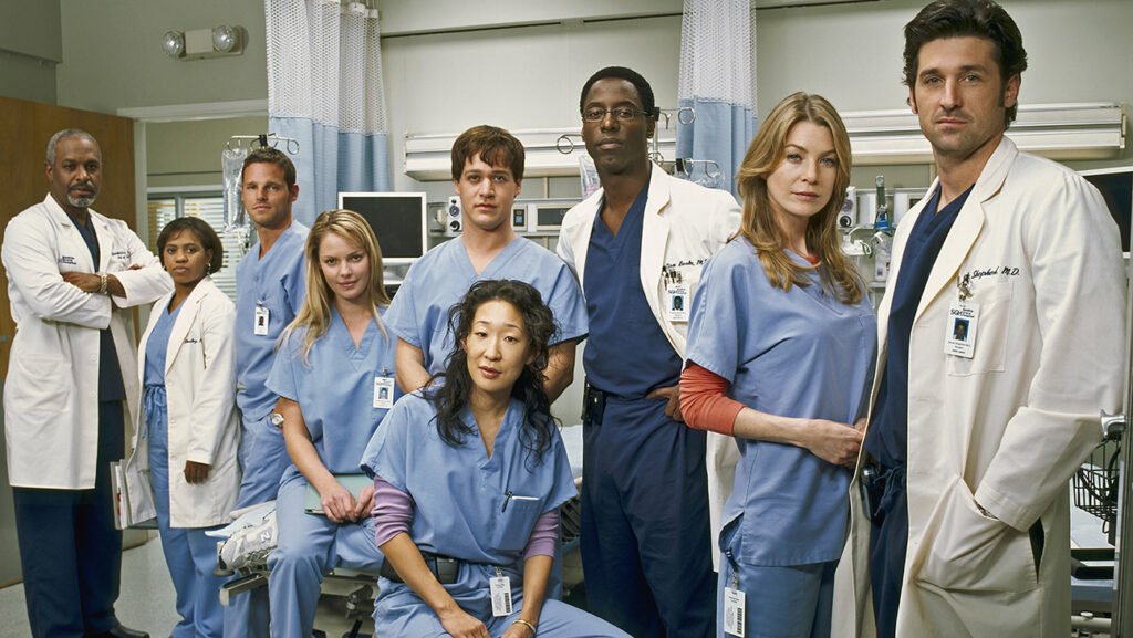 Sandra Oh Talks Downplaying Asian Ethnicity to Find Stardom on Greys Anatomy (Exclusive) 50 Sandra Oh Talks Downplaying Asian Ethnicity to Find Stardom on ‘Grey’s Anatomy’ (Exclusive)
