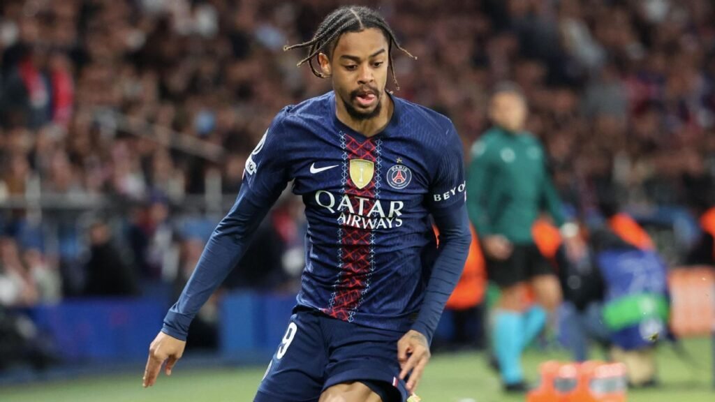 Transfer rumors, news: Liverpool eye PSG's Barcola... 35 Transfer rumors, news: Liverpool eye PSG's Barcola...