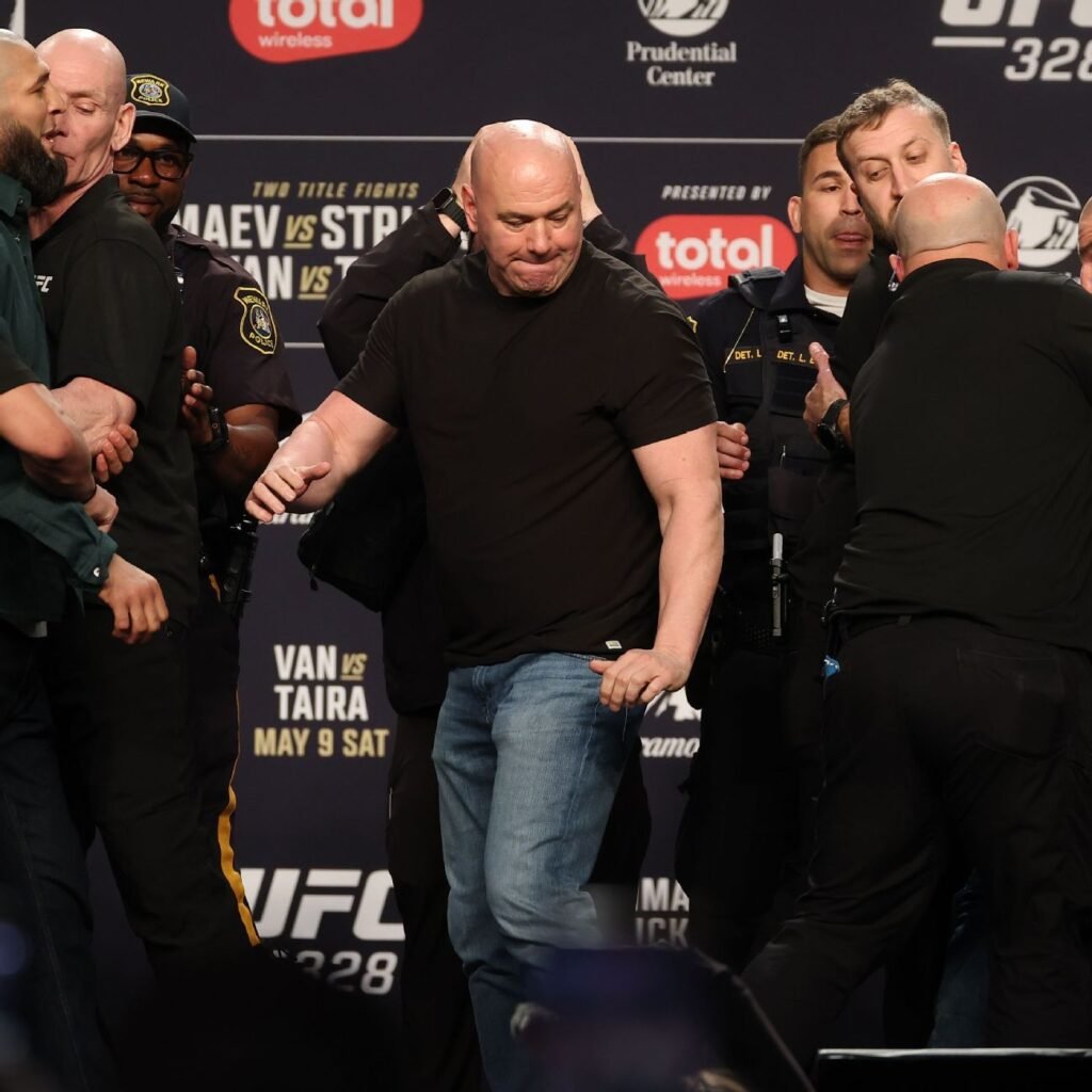 Live results and analysis for Khamzat Chimaev vs. ... 22 Live results and analysis for Khamzat Chimaev vs. ...