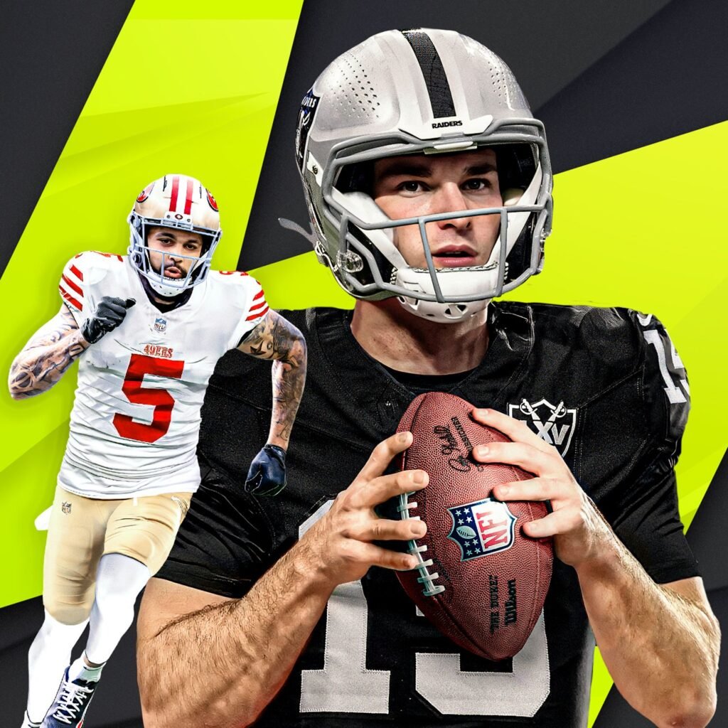 Harbaugh-led Giants to host Cowboys in Week 1 3 Harbaugh-led Giants to host Cowboys in Week 1