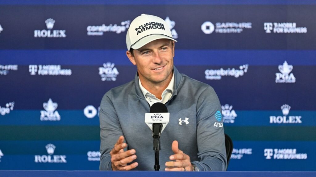 Top PGA Championship storylines: Scottie or Rory, ... 29 Top PGA Championship storylines: Scottie or Rory, ...