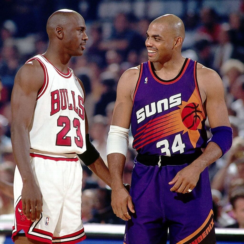 Michael Jordan reconnects with old high school teacher in hospice care 3 Michael Jordan reconnects with old high school teacher in hospice care