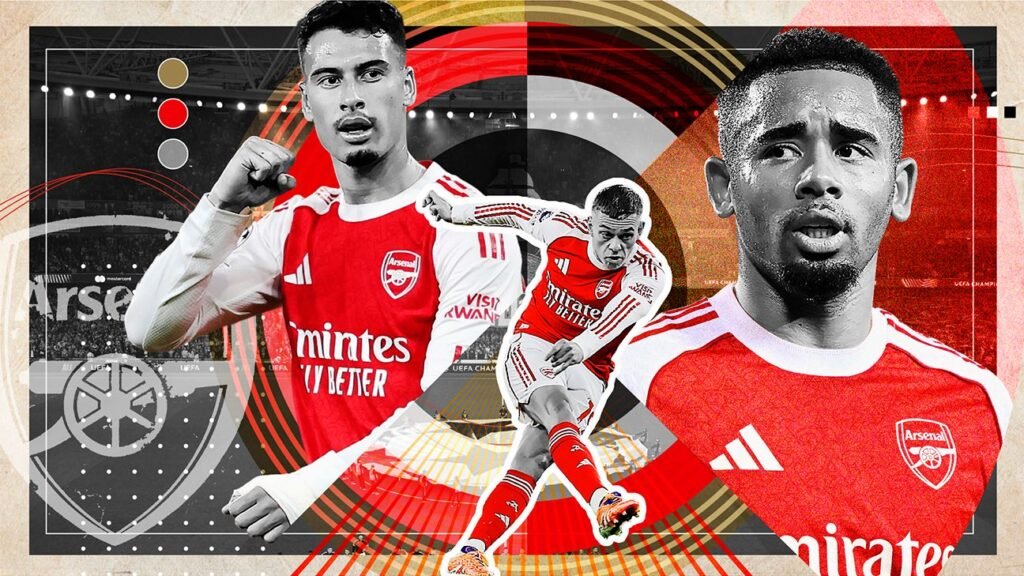 Arsenal Keep or Dump: Find Ødegaard replacement? M... 3 Arsenal Keep or Dump: Find Ødegaard replacement? M...