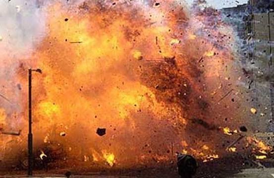 Suicide Blast in Quetta Kills 16, Injures Over 30 6 images 10 3