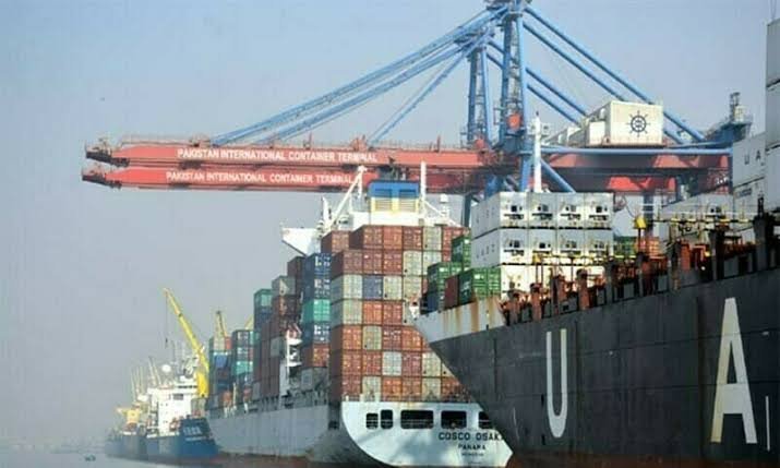 Pakistan’s Trade Deficit Surges 20.28% in First 10 Months of FY2025-26 5 images 11