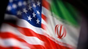 Iran Claims Progress on US Deal; White House Calls Reports 'Completely Fabricated' 2 images 12