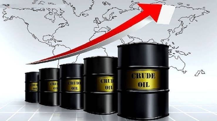 Oil Prices Surge Amid Escalating Iran-US Tensions 5 images 13