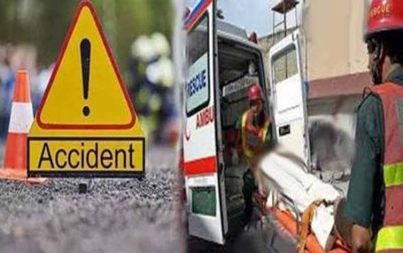 Afghan Deportees Killed, Including 10 Children, as Truck Overturns on Jalalabad-Kabul Road 20 images 17