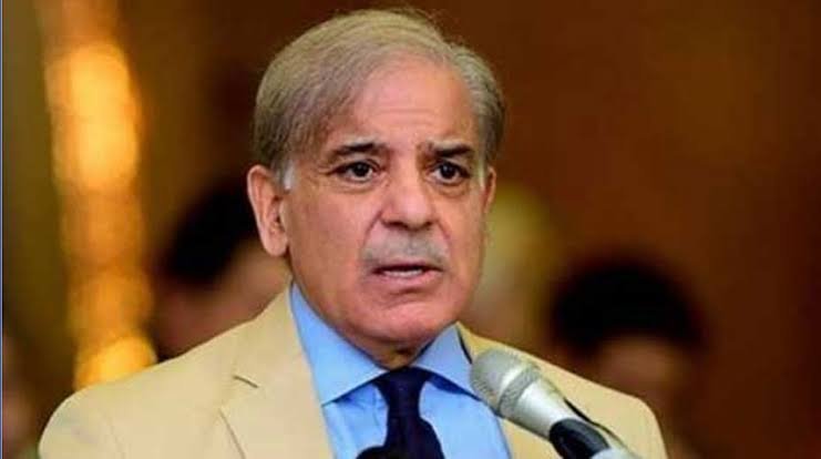 PM Shehbaz Sharif Commends Security Forces for Successful Anti-Terror Operations in Tank and DI Khan 21 images 9