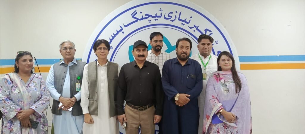 Big Relief for Journalists! Islamabad Union of Journalists Inks Landmark Deal with Akbar Naizi Teaching Hospital 2 img 20260524 wa04286589111878020163189