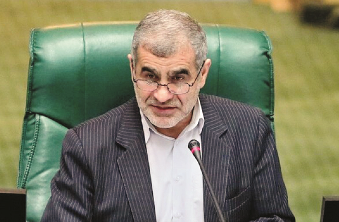 Iran Announces New Law for Strait of Hormuz: Israeli Ships Permanently Banned, Enemy Nations to Pay War Reparations 36 iran 4526 d