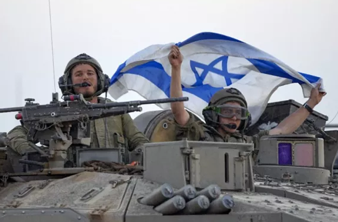 Canada Exported $14.7M in Military Equipment to Israel in 2025 Despite Claiming Export Ban 4 israel d