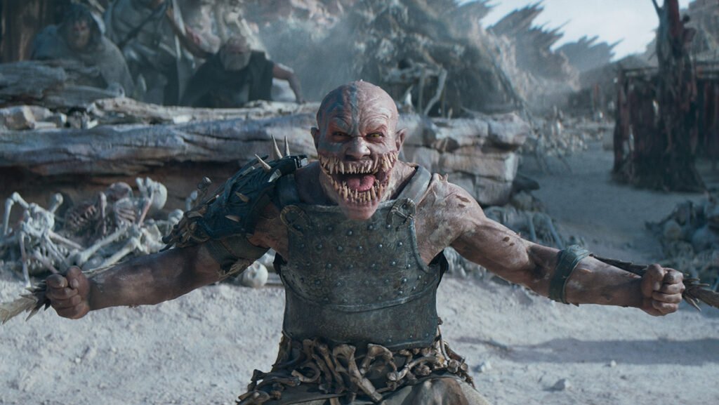 Box Office: Mortal Kombat II Tops Friday but Continues to Battle Prada 2 for Mothers Day Win 18 Box Office: ‘Mortal Kombat II’ Tops Friday but Continues to Battle ‘Prada 2’ for Mother’s Day Win