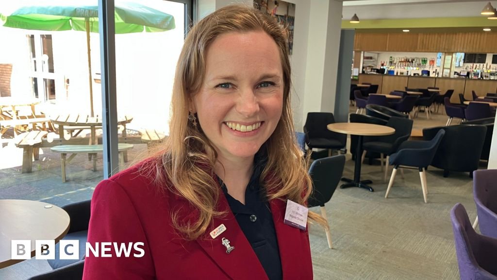 AeroWomen in Yeovil highlights womens role in space exploration 13 AeroWomen in Yeovil highlights women's role in space exploration