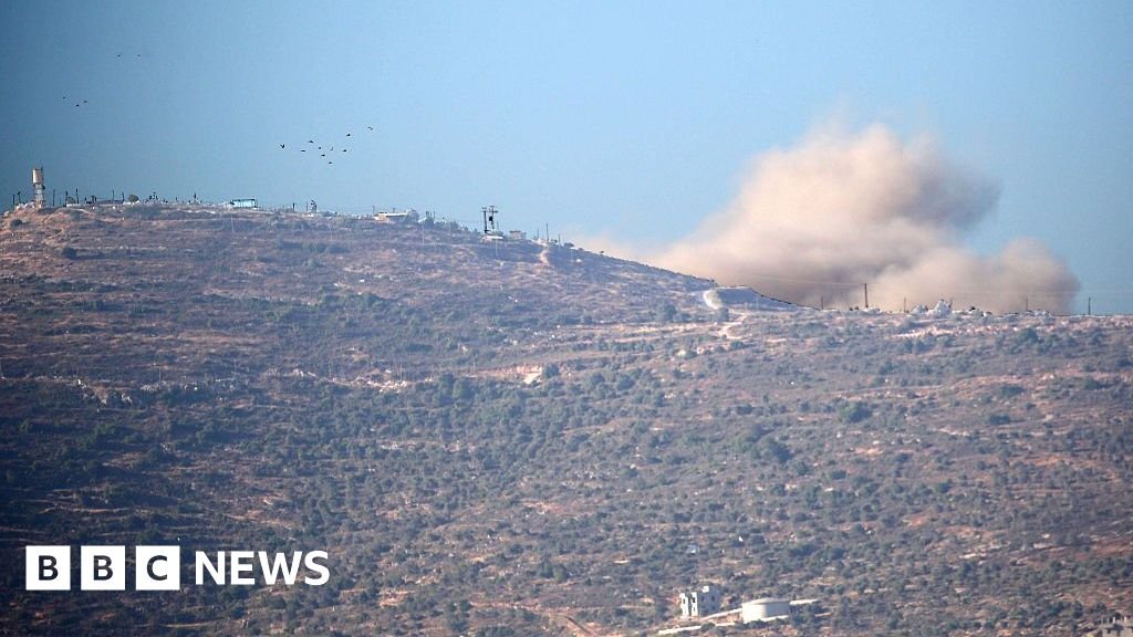 Iran and Israel say they have halted strikes after first exchange of fire since truce 3 Iran and Israel say they have halted strikes after first exchange of fire since truce
