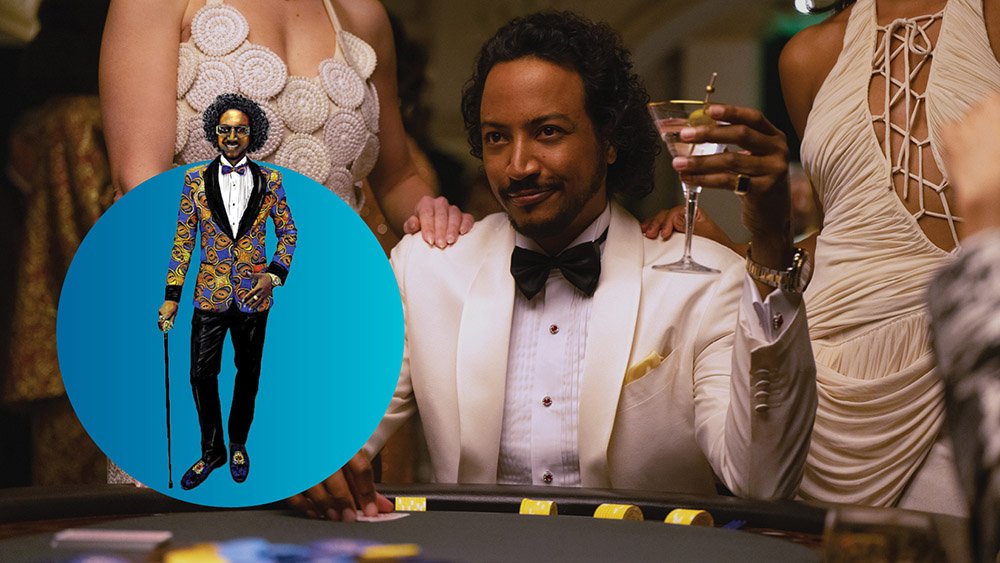 From Gilead to the Wasteland, Costume Designers Are Building TVs Most Stylish Dystopias 33 From Gilead to the Wasteland, Costume Designers Are Building TV’s Most Stylish Dystopias