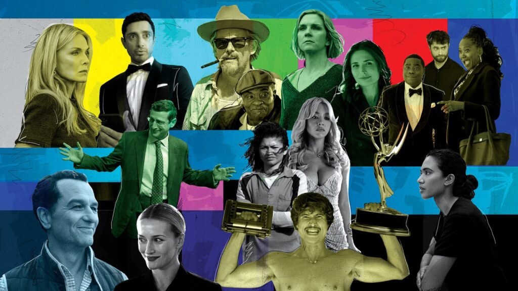 THRs Emmy Predictions: What Should Happen vs. What Will 35 THR’s Emmy Predictions: What Should Happen vs. What Will