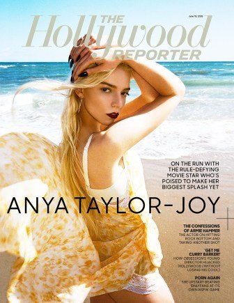 Anya Taylor-Joy on Furiosa Struggles, Being Bullied and Joining Middle-Earth 4 Anya Taylor-Joy on ‘Furiosa’ Struggles, Being Bullied and Joining Middle-Earth