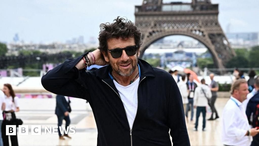 French singer Patrick Bruel under formal investigation for rape 19 French singer Patrick Bruel under formal investigation for rape