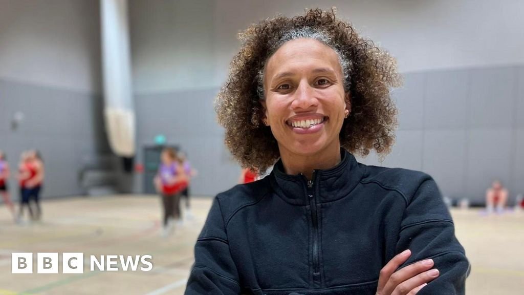 From sport to the States Assembly: Serena Guthrie elected senator 4 From sport to the States Assembly: Serena Guthrie elected senator