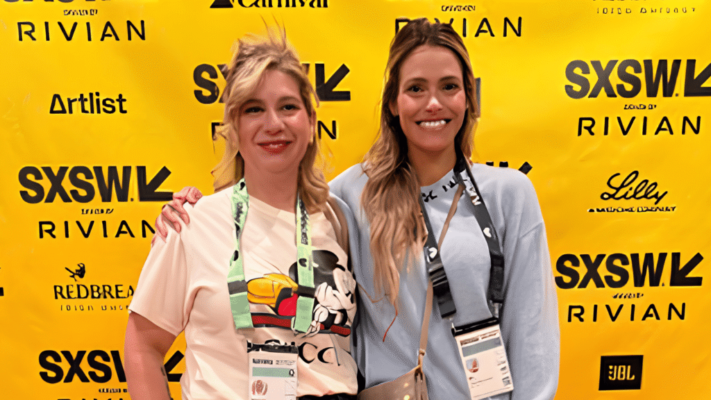 Former Village Roadshow Exec Bri Hennessey, Producer Amanda Massetti Launch Production Shingle 17 Former Village Roadshow Exec Bri Hennessey, Producer Amanda Massetti Launch Production Shingle