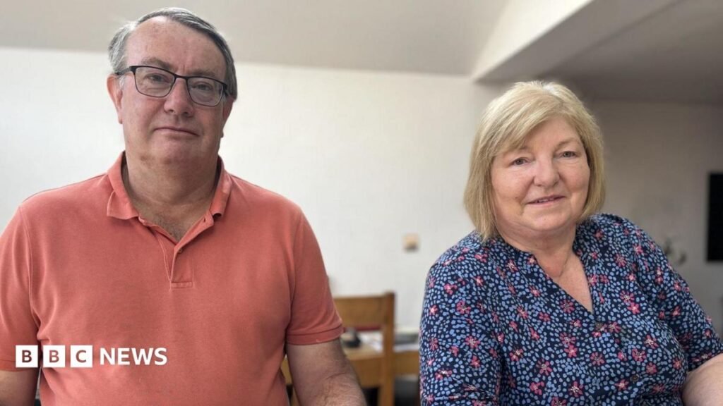 Rogue builder spent Flintshire couples £30k in Lanzarote 19 Rogue builder spent Flintshire couple's £30k in Lanzarote