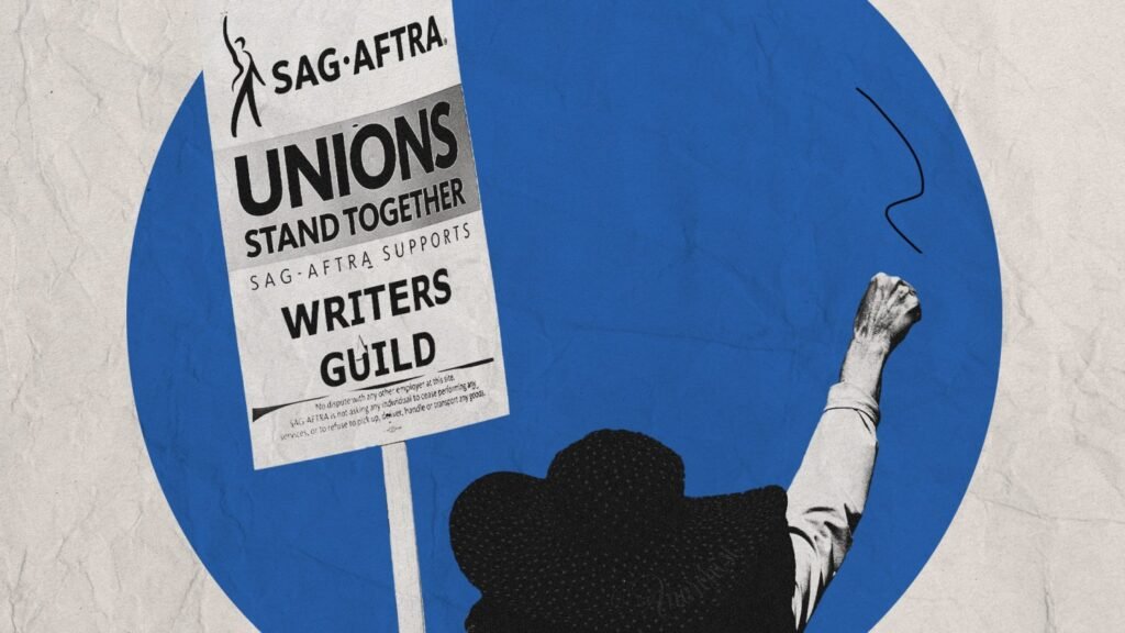 Why Hollywoods Unions Didnt Put Up a Fight With Studios This Year 17 Why Hollywood’s Unions Didn’t Put Up a Fight With Studios This Year