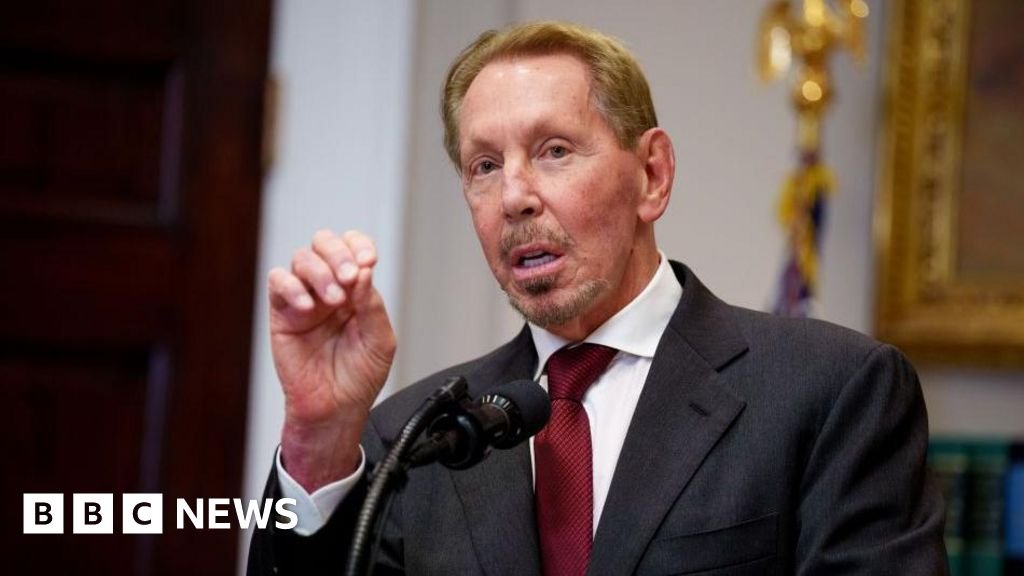 Tech giant Oracle cuts 21,000 jobs as it embraces AI 3 Tech giant Oracle cuts 21,000 jobs as it embraces AI