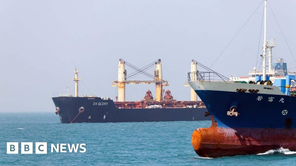 How could the US-Iran deal affect oil prices and the cost of food? 3 How could the US-Iran deal affect oil prices and the cost of food?