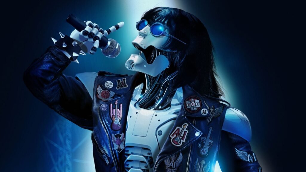 Musicians Union Sues Major Labels for Artists Share of AI Song Generator Settlement Money 33 Musicians’ Union Sues Major Labels for Artists’ Share of AI Song Generator Settlement Money