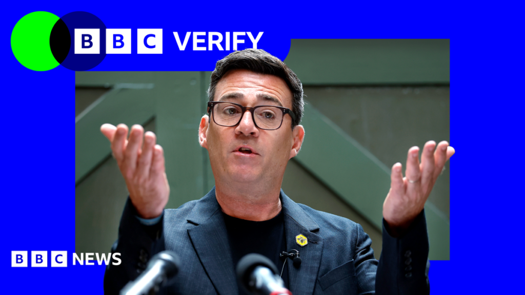 Will Andy Burnhams devolution plan raise economic growth? 4 Will Andy Burnham's devolution plan raise economic growth?