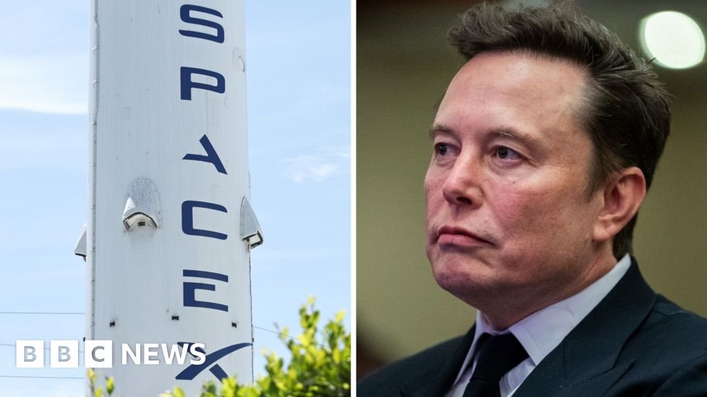 Watch: Three things to know about SpaceXs stock market debut 3 Watch: Three things to know about SpaceX's stock market debut
