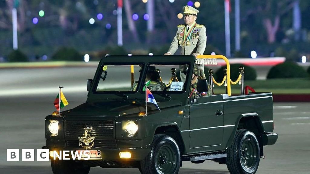 Myanmar army killed over 700 civilians in six months, UN says 26 Myanmar army killed over 700 civilians in six months, UN says