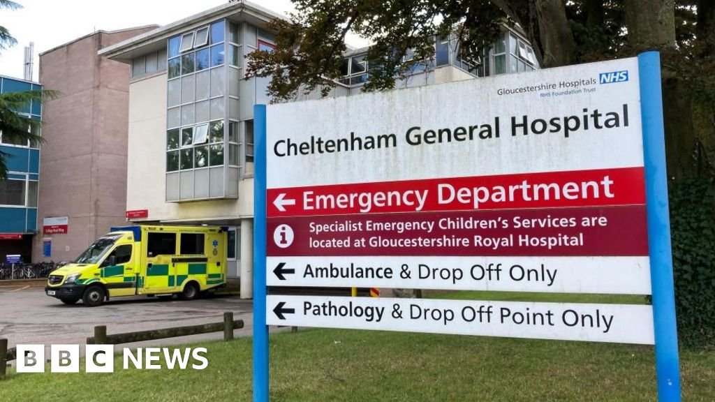 Cheltenham A&E to remain open as doctors strike called off 3 Cheltenham A&E to remain open as doctors' strike called off