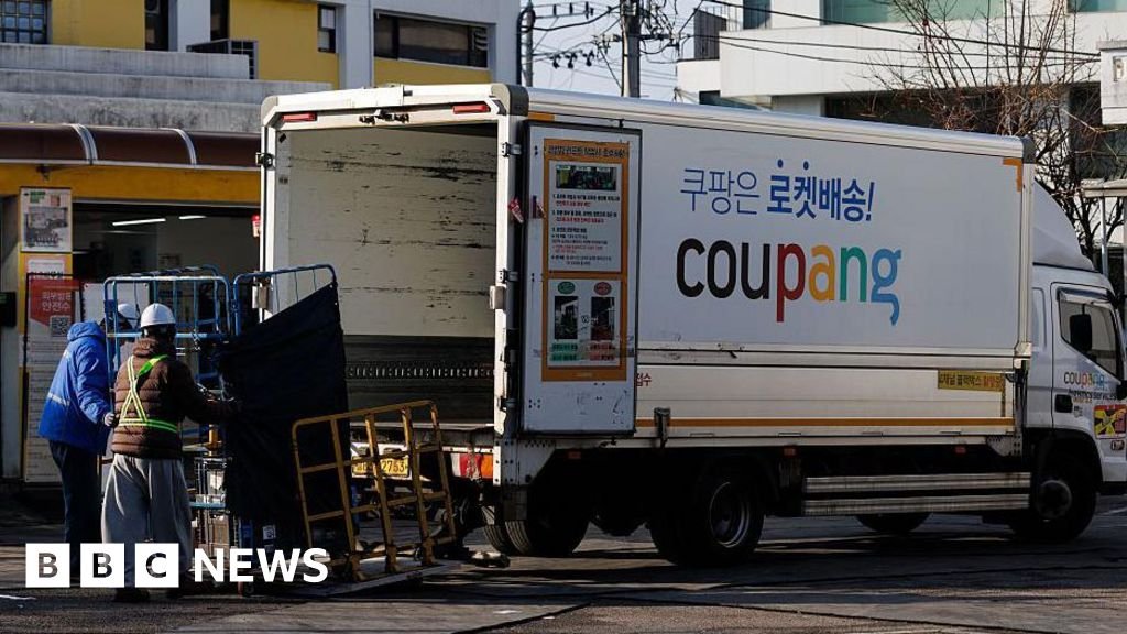 Coupang: South Korea fines e-commerce giant $400m over massive data breach 17 Coupang: South Korea fines e-commerce giant $400m over massive data breach