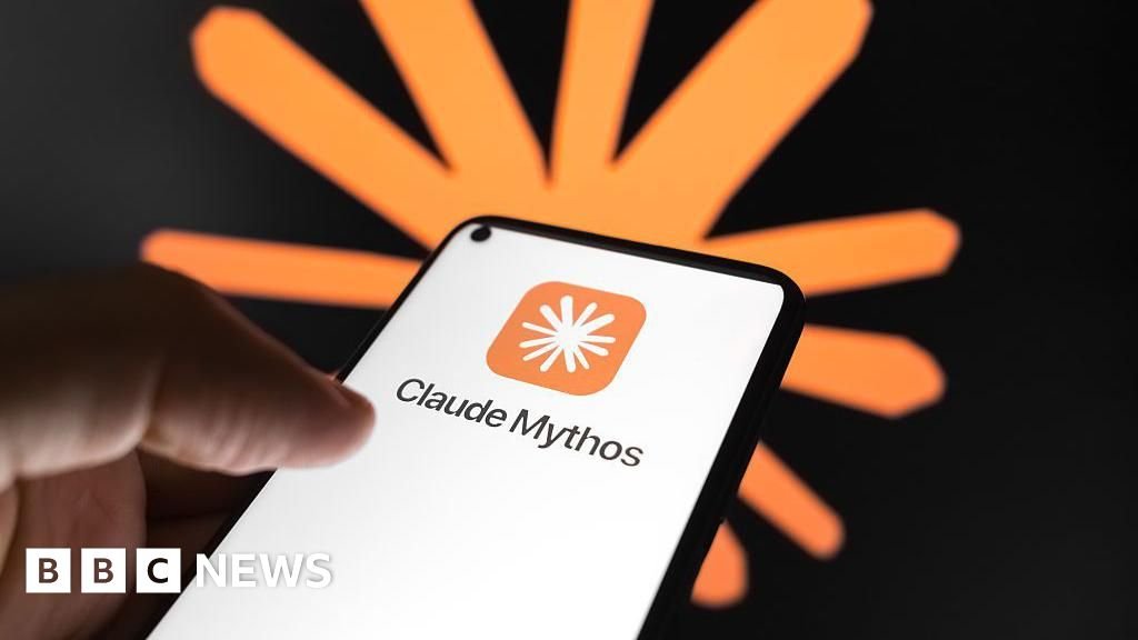 Claude Mythos: Anthropic releases version of AI tool despite risk concerns 3 Claude Mythos: Anthropic releases version of AI tool despite risk concerns