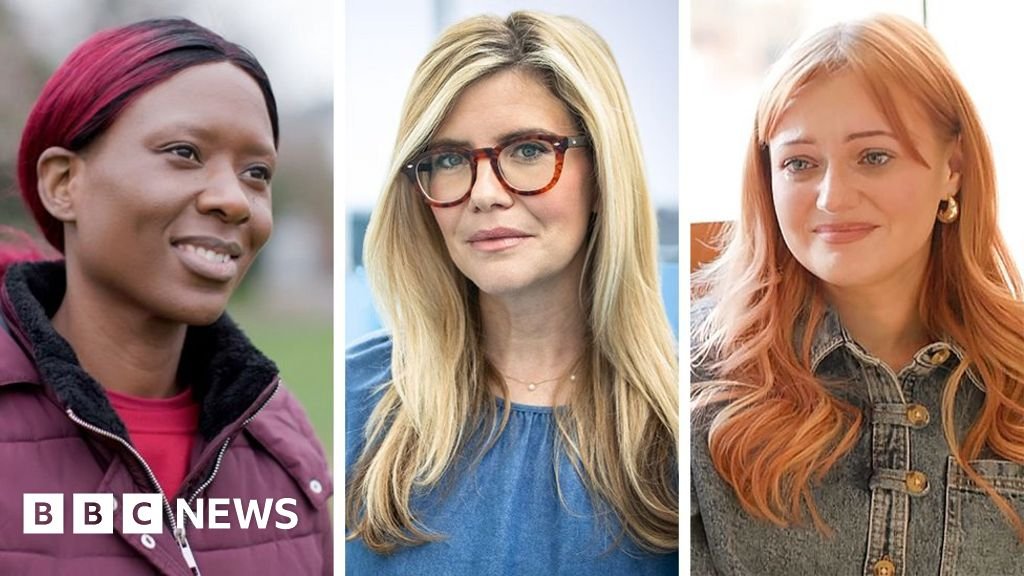 Emma Barnett: We cant ignore endometriosis, a disease that leaves women like me in agony 10 Emma Barnett: We can’t ignore endometriosis, a disease that leaves women like me in agony
