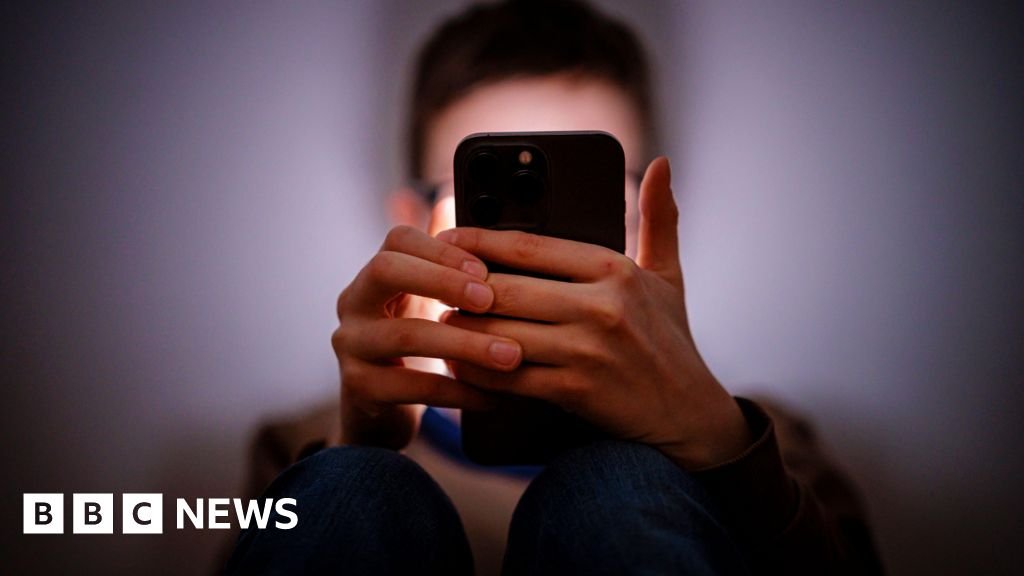 Apple and Google given three months to ban nude images on childrens devices 9 Apple and Google given three months to ban nude images on children's devices