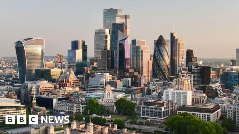 OpenAI offers rival AI to UK banks blocked from Claude Mythos