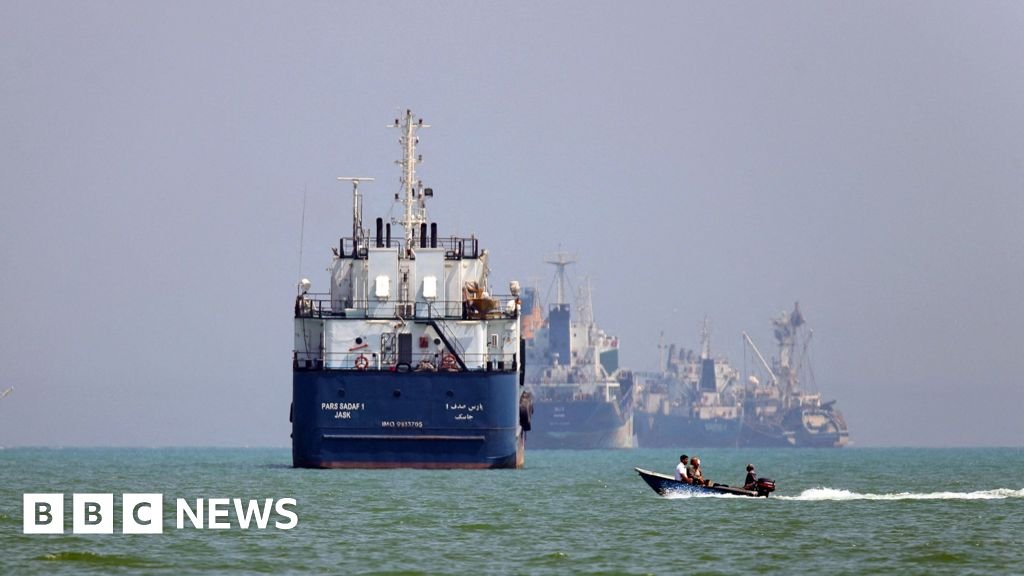 Trumps Iran announcement may ease pressure but uncertainty lingers 25 Trump's Iran announcement may ease pressure but uncertainty lingers