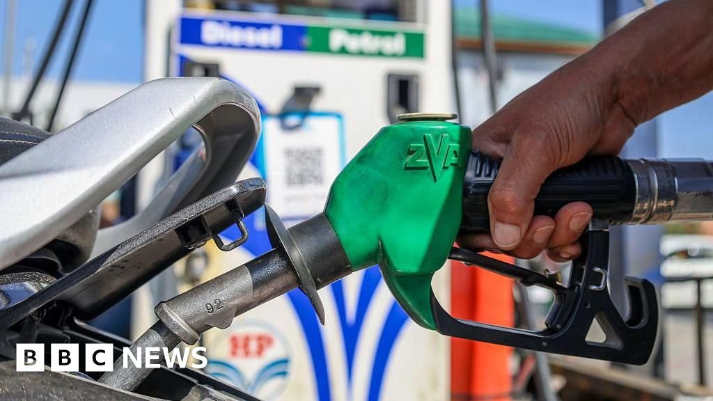 Oil prices fall and shares jump after US-Iran deal announced 22 Oil prices fall and shares jump after US-Iran deal announced