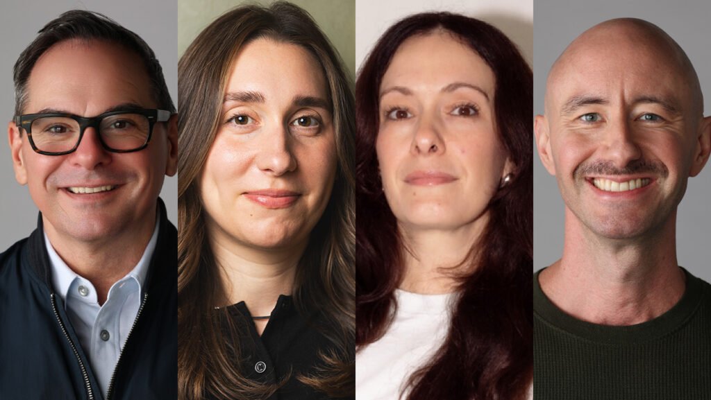 Former Amazon MGM Studios and Warner Bros. PR Executive Adam Keen Launches Agenda Collective 23 Former Amazon MGM Studios and Warner Bros. PR Executive Adam Keen Launches Agenda Collective