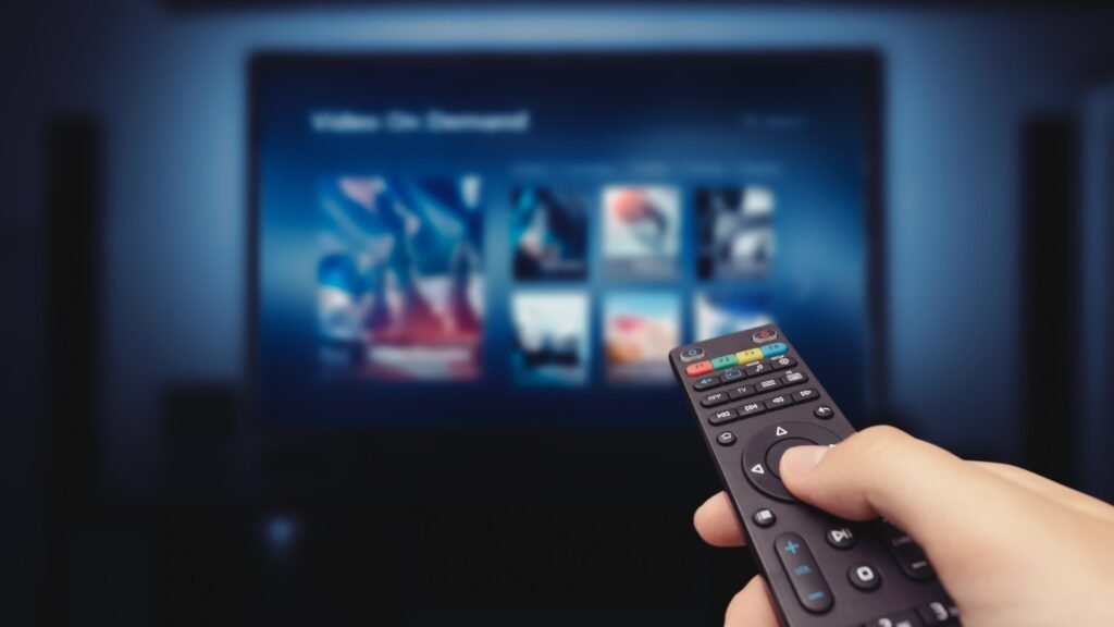 Nearly Half of Streaming Users Subscribe to Ad-Supported Plans, Study Says 4 Nearly Half of Streaming Users Subscribe to Ad-Supported Plans, Study Says