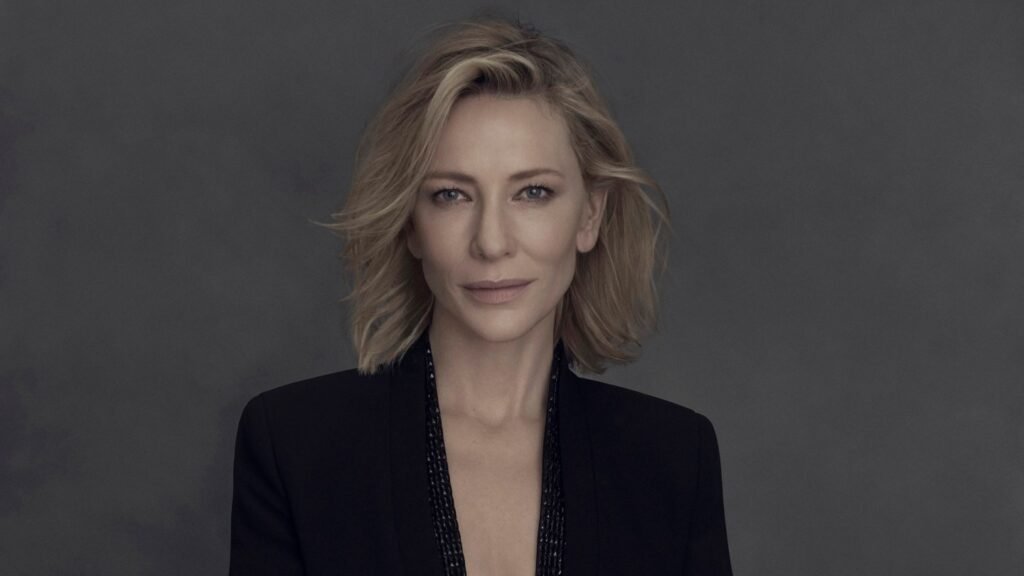 Cate Blanchett Heading Back to Class in Surprising New Career Move as She Calls it a Creative Rumpus 24 Cate Blanchett Heading Back to Class in Surprising New Career Move as She Calls it a “Creative Rumpus”